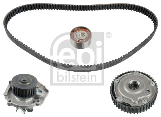 Pompa wody + zestaw paska rozrządu FEBI BILSTEIN 173066