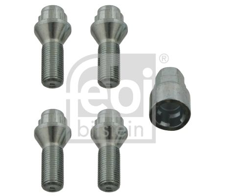 Szpilka koła FEBI BILSTEIN 27055