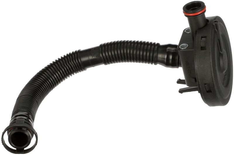 Separator oleju, odpowietrzenie przestrzeni korbowej GATES EMH480