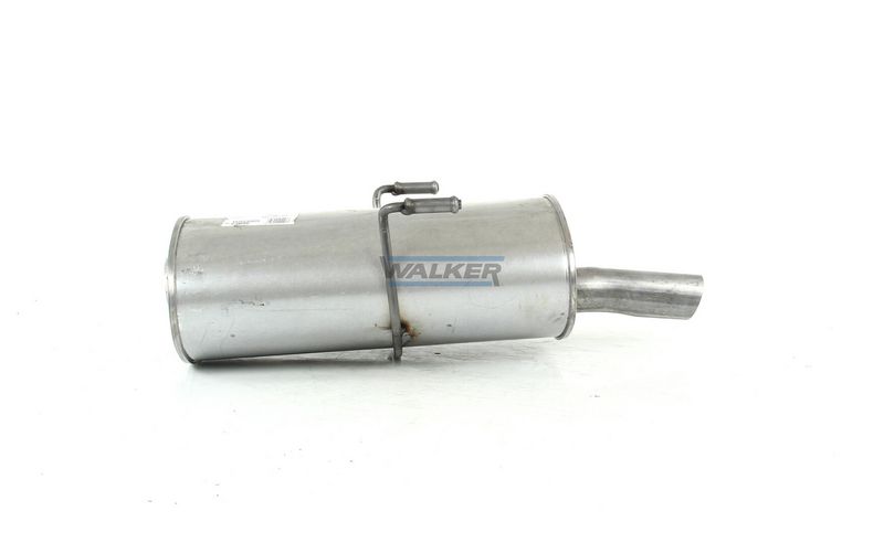 Tłumik końcowy WALKER 21096