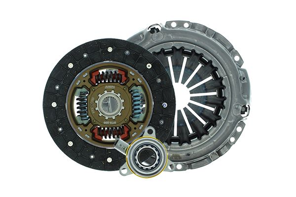 Zestaw sprzęgieł AISIN CKT-317R