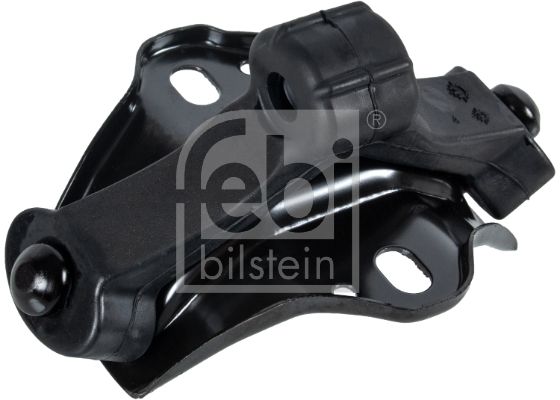 Uchwyt, system wydechowy FEBI BILSTEIN 19934