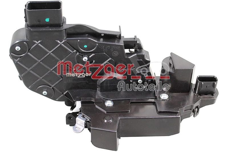 Zamek drzwi METZGER 2314469