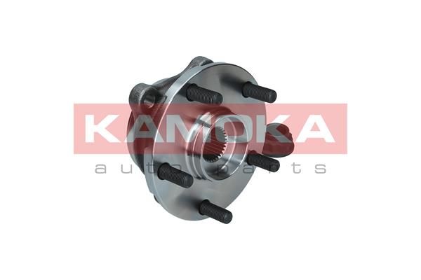 Zestaw łożysk koła KAMOKA 5500357