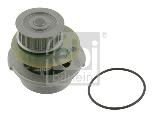 Pompa wody, chłodzenie silnika FEBI BILSTEIN 01260