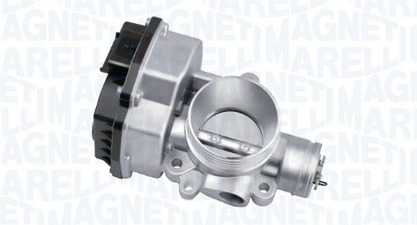 Korpus przepustnicy MAGNETI MARELLI 802000000063