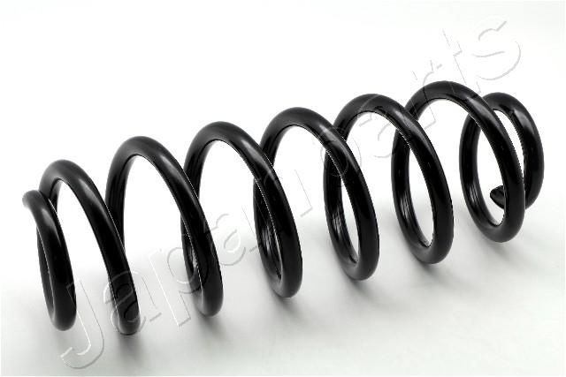 Sprężyna zawieszenia JAPANPARTS ZC6386H