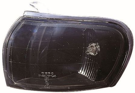 Lampa kierunkowskazu ABAKUS 220-1511PCAE2