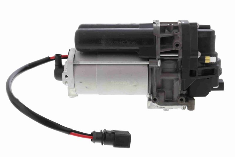 Sprężarka, instalacja pneumatyczna VEMO V58-52-0002