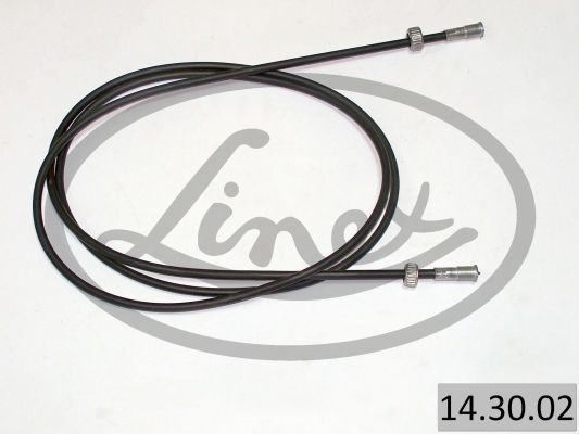 Linka tachografu LINEX 14.30.02