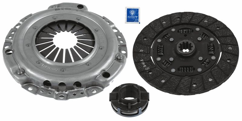 Zestaw sprzęgieł SACHS 3000 144 003