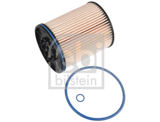 Filtr paliwa FEBI BILSTEIN 173867