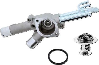 Termostat, płyn chłodzący MOTORAD 1024KT