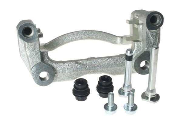 Mocowanie, zacisk hamulcowy BUDWEG CALIPER 404122-1