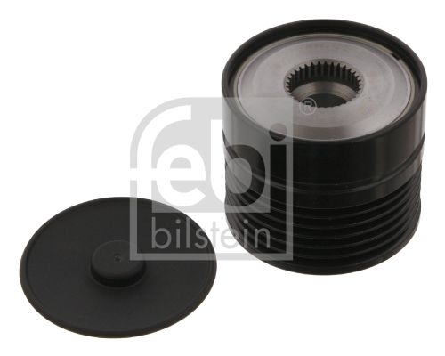 Alternator - sprzęgło jednokierunkowe FEBI BILSTEIN 34718