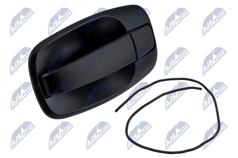 Zewnętrzny uchwyt drzwi NTY EZC-RE-037