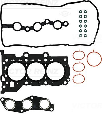 Zestaw uszczelek, głowica cylindrów VICTOR REINZ 02-10156-01