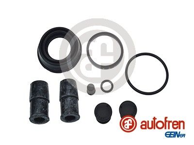 Zestaw naprawczy, zacisk hamulca AUTOFREN SEINSA D42241
