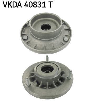 Mocowanie amortyzatora SKF VKDA 40831 T