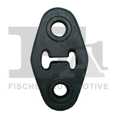 Uchwyt, system wydechowy FA1 723-902