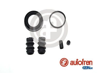Zestaw naprawczy, zacisk hamulca AUTOFREN SEINSA D4772