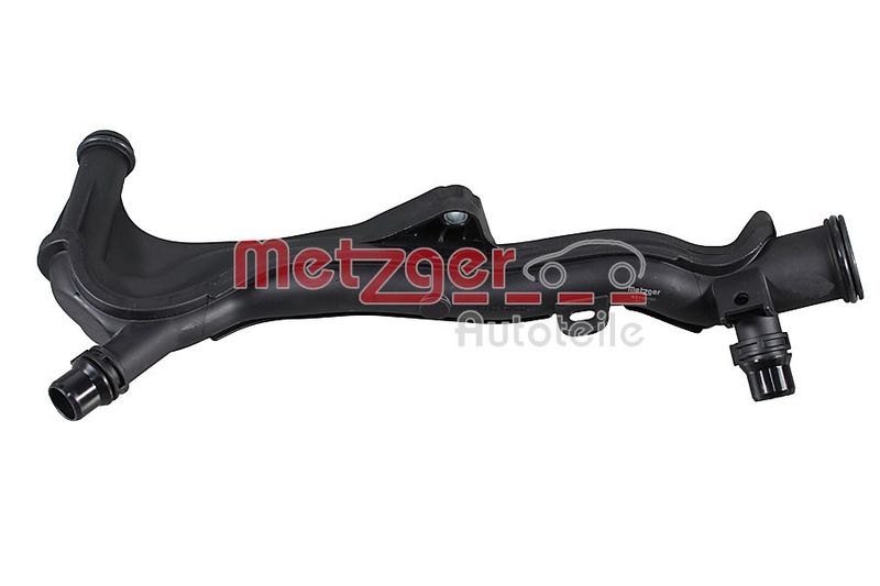 Rurka płynu chłodzącego METZGER 4010538