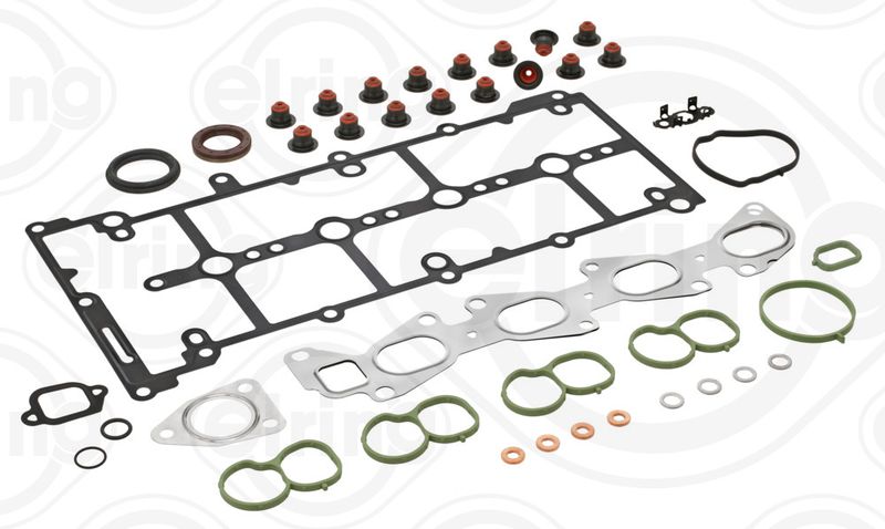 Zestaw uszczelek, głowica cylindrów ELRING 399.870