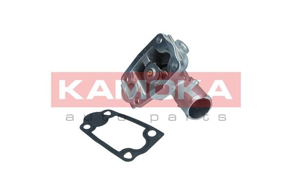 Termostat, płyn chłodzący KAMOKA 7710271