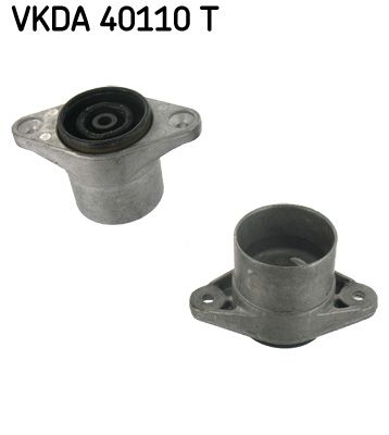 Mocowanie amortyzatora SKF VKDA 40110 T