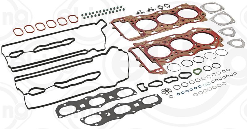Zestaw uszczelek, głowica cylindrów ELRING 890.430