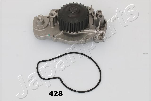 Pompa wody, chłodzenie silnika JAPANPARTS PQ-428