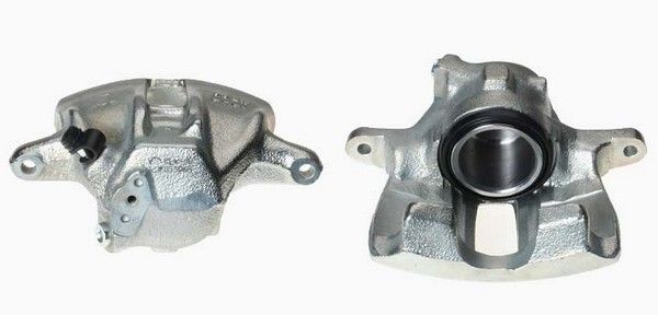 Zacisk hamulca BUDWEG CALIPER 341008
