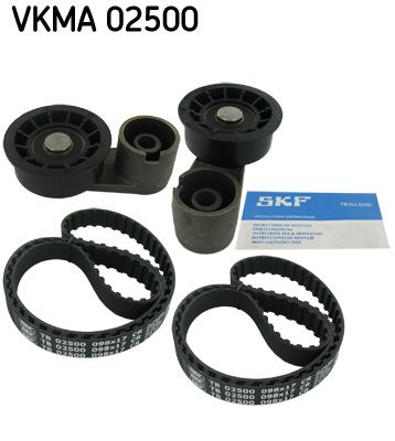 Zestaw paska rozrządu SKF VKMA02500