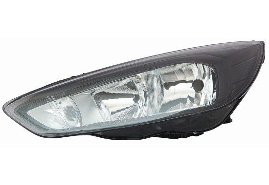Reflektor ABAKUS 431-11C9LMLEMN2