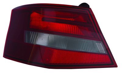 Lampa tylna zespolona ABAKUS 446-1940R-UE