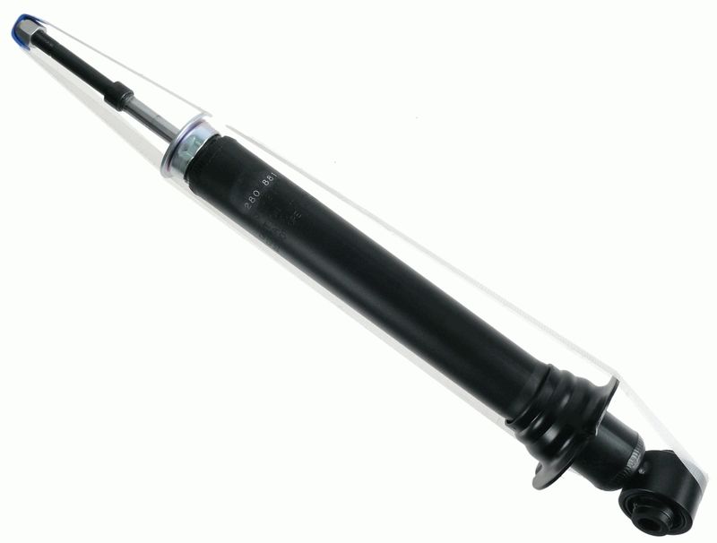 Amortyzator SACHS 280 881