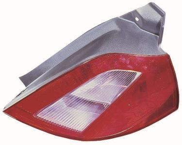 Lampa tylna zespolona ABAKUS 551-1934L-UE