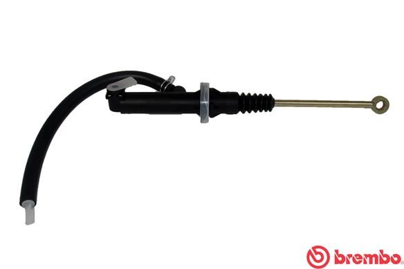 Pompa sprzęgła BREMBO C 24 012