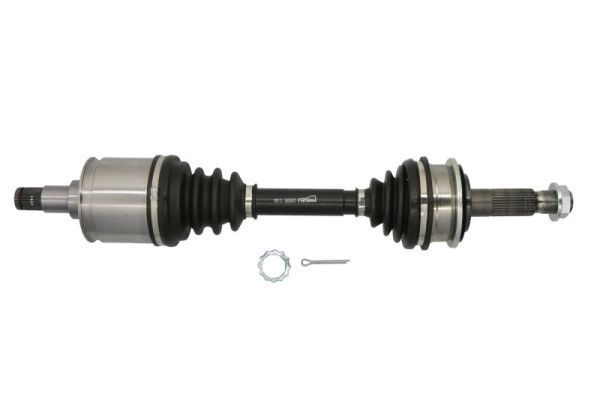 Wał napędowy PASCAL G22028PC