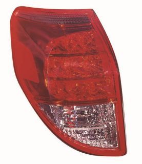 Lampa tylna zespolona ABAKUS 312-1977R-US