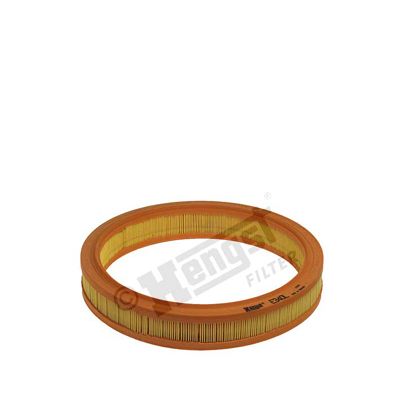 Filtr powietrza HENGST FILTER E340L