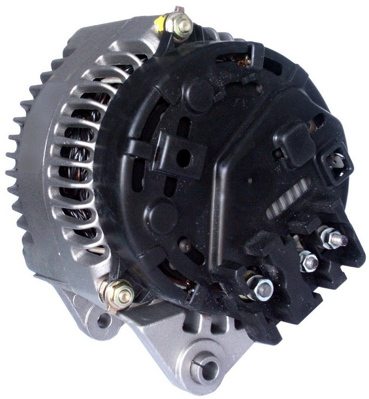 Alternator HC-Cargo F 032 112 698