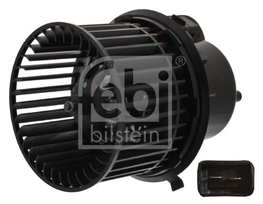 Wentylator wewnętrzny FEBI BILSTEIN 40181