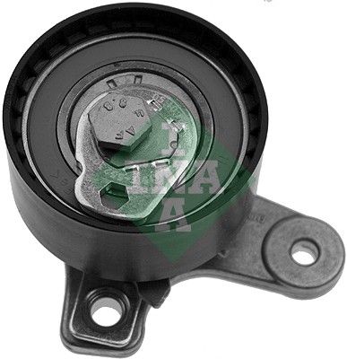 Rolka napinacza, pasek rozrządu INA 531081510