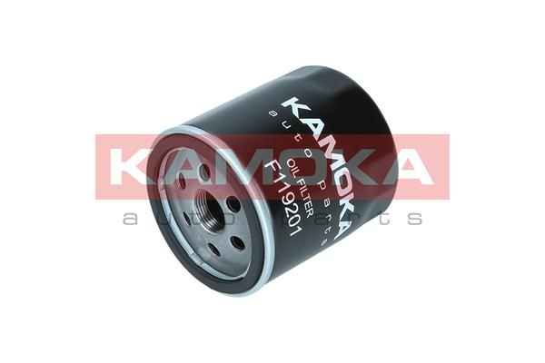 Filtr oleju KAMOKA F119201