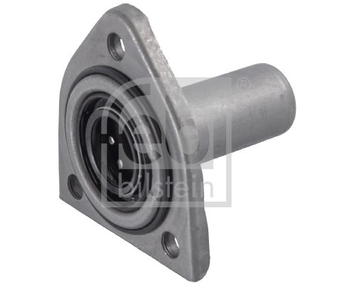 Tuleja prowadząca, sprzęgło FEBI BILSTEIN 46008