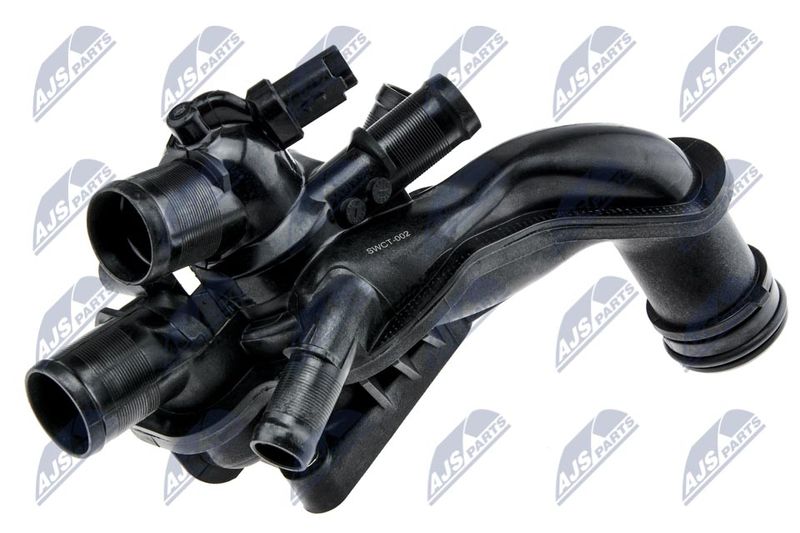 Termostat, płyn chłodzący NTY CTM-CT-002