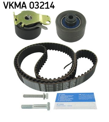Zestaw paska rozrządu SKF VKMA03214