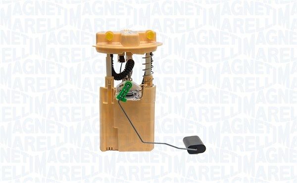 Moduł pompy paliwa MAGNETI MARELLI 519700000202