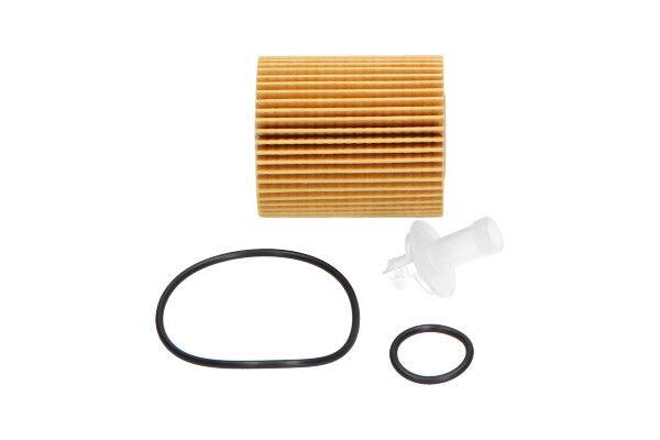 Filtr oleju KAVO PARTS TO-142